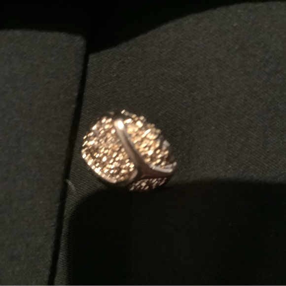 MANGO black jacket, NEVER WORN - Picture 4 of 5